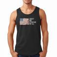 Liberty And Literature For All Reading USA Book Lover Men Tank Top