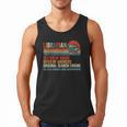 Librarian Definition Book Lover Library Workers Day Men Tank Top