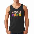 Librarian Let's All Go To The Library Cute Groovy Book Lover Men Tank Top Librarian Let's All Go To The Library Cute Groovy Book Lover Men Tank Top
