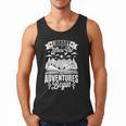 Library Where The Adventures Begin Librarian Book Readers Men Tank Top Library Where The Adventures Begin Librarian Book Readers Men Tank Top