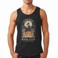 Literary Salem Witch Book Club All Witches Welcome Men Tank Top
