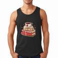 Love Book Coffee Heart Coquette Bow Valentines Day Men Tank Top Love Book Coffee Heart Coquette Bow Valentines Day Men Tank Top