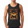 Man Reading Book Black History Month Book Lover Afro Men Tank Top Man Reading Book Black History Month Book Lover Afro Men Tank Top