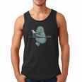 Manatee Reading Book Bookworm Manatees Ocean Animal Lover Men Tank Top Manatee Reading Book Bookworm Manatees Ocean Animal Lover Men Tank Top