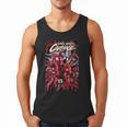 Marvel Spider-Man Eddie Brock Carnage Comic Book Cover Men Tank Top Marvel Spider-Man Eddie Brock Carnage Comic Book Cover Men Tank Top