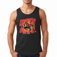 Marvel Spider-Man Peter Parker Comic Book Letter Logo Men Tank Top Marvel Spider-Man Peter Parker Comic Book Letter Logo Men Tank Top