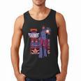 Marvel X-Men '97 Sentinels Vintage Classic Comic Book Panels Men Tank Top Marvel X-Men '97 Sentinels Vintage Classic Comic Book Panels Men Tank Top