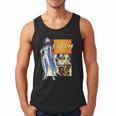 Marvel X-Men '97 Storm Vintage Classic Comic Book Panels Men Tank Top