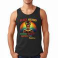 Melanin Honoring Past Inspiring Pride Book Month Men Tank Top Melanin Honoring Past Inspiring Pride Book Month Men Tank Top