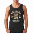 Mystery Book Reader Member Of The Cozy Mystery Book Club Men Tank Top Mystery Book Reader Member Of The Cozy Mystery Book Club Men Tank Top