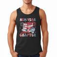New Year New Chapter Happy New Year 2025 Book Lover Men Tank Top New Year New Chapter Happy New Year 2025 Book Lover Men Tank Top