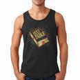 Nice Holy Book Costume For Bible Lovers Men Tank Top