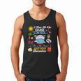 I Have No Cruise Control-It’s Like They Just Book Themselves Men Tank Top I Have No Cruise Control-It’s Like They Just Book Themselves Men Tank Top
