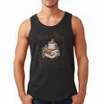 North Pole Book Club Hot Cocoa Served Daily Librarian Xmas Men Tank Top North Pole Book Club Hot Cocoa Served Daily Librarian Xmas Men Tank Top