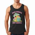 Do Not Forbid Fanatics Books Funny Mushroom Books Reading Men Tank Top Do Not Forbid Fanatics Books Funny Mushroom Books Reading Men Tank Top