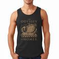 Odisea Soulz Iliad Odyssey Homer Ancient Greek History Book Odyssey Small Men Tank Top Odisea Soulz Iliad Odyssey Homer Ancient Greek History Book Odyssey Small Men Tank Top