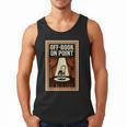 Off-Book On Point Theater Drama Men Tank Top Off-Book On Point Theater Drama Men Tank Top