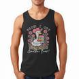 Oops I Got Another Book Goose Reading Humor Men Tank Top Oops I Got Another Book Goose Reading Humor Men Tank Top
