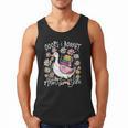 Oops I Bought Another Book Goose Bookish Men Tank Top Oops I Bought Another Book Goose Bookish Men Tank Top