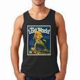 Poster Of Movie Adaptation Of Sir Arthur Conan Doyle Book Men Tank Top Poster Of Movie Adaptation Of Sir Arthur Conan Doyle Book Men Tank Top