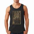 Pride And Prejudice Jane Austen Book Men Tank Top