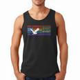 Pro America Pro Acceptance Pro Science Pro Equality Pro Book Men Tank Top
