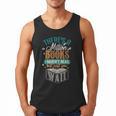 There Is a Million Books I Haven't Read Men Tank Top