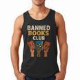 Read Banned Books Club Freely Anti-Censorship Librarian Men Tank Top Read Banned Books Club Freely Anti-Censorship Librarian Men Tank Top