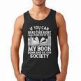 If You Can Read This For Book Lovers Reading Men Tank Top If You Can Read This For Book Lovers Reading Men Tank Top
