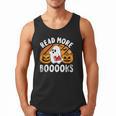 Read More Books Teacher Halloween Men Women Men Tank Top Read More Books Teacher Halloween Men Women Men Tank Top