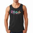 Read Your Heart Out Reading Librarian Book Across America Men Tank Top Read Your Heart Out Reading Librarian Book Across America Men Tank Top
