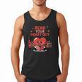 Read Your Heart Out Shirt Valentine Teacher Bookworm Lover Men Tank Top Read Your Heart Out Shirt Valentine Teacher Bookworm Lover Men Tank Top