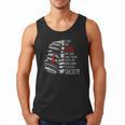 If You Can Read This Shirt I Was Forced To Put My Book Down Men Tank Top
