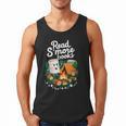 Read S'More Books Around Campfire National Book Week Men Tank Top Read S'More Books Around Campfire National Book Week Men Tank Top