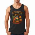 Reading 6 7 Six Seven Meme English Teacher Book Lover Men Tank Top Reading 6 7 Six Seven Meme English Teacher Book Lover Men Tank Top