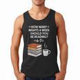 Reading 6-7 Six Seven Meme English Teacher Book Lover Men Tank Top Reading 6-7 Six Seven Meme English Teacher Book Lover Men Tank Top