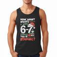 Reading 67 Meme English Teacher Christmas Book Lover Men Tank Top Reading 67 Meme English Teacher Christmas Book Lover Men Tank Top
