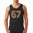 Reading 67 Six Seven Meme Teacher Book Lover Bookshelf Men Tank Top Reading 67 Six Seven Meme Teacher Book Lover Bookshelf Men Tank Top
