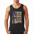 Reading Bookish Dragon Fantasy Men Tank Top Reading Bookish Dragon Fantasy Men Tank Top