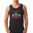 Reading With My Gnomies Reading Book Christmas Men Tank Top Reading With My Gnomies Reading Book Christmas Men Tank Top