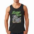 Reading Trash Racoon Bookworm Bookish Librarian Book Lover Men Tank Top Reading Trash Racoon Bookworm Bookish Librarian Book Lover Men Tank Top