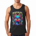 Readsalotl Axolotl Book Lovers Axolotls Men Tank Top Readsalotl Axolotl Book Lovers Axolotls Men Tank Top