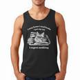 Retro I Stay Home I Read Books I Pet My Cat I Regret Nothing Men Tank Top Retro I Stay Home I Read Books I Pet My Cat I Regret Nothing Men Tank Top