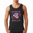 Romantasy Book Club Novel Reading Club Bibliophiles Fiction Men Tank Top Romantasy Book Club Novel Reading Club Bibliophiles Fiction Men Tank Top