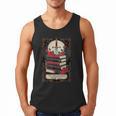 Romantasy Book Club Tarot Card Men Tank Top