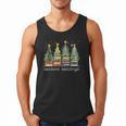 Seasons Readings All Booked For Christmas Book Reading Lover Men Tank Top Seasons Readings All Booked For Christmas Book Reading Lover Men Tank Top