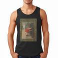 The Secret Garden Book Cover Men Tank Top