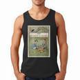 The Secret Garden Book Men Tank Top The Secret Garden Book Men Tank Top