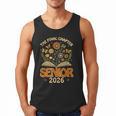 Senior 2026 Final Chapter Retro Book Lover Last First Day Men Tank Top