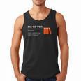 Six Seven Meme Reading Book Lover 6-7 67 Definition Men Tank Top Six Seven Meme Reading Book Lover 6-7 67 Definition Men Tank Top